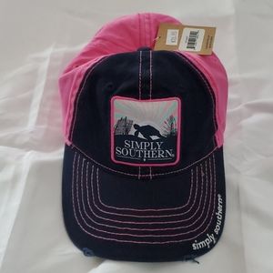 SImply Southern Hat